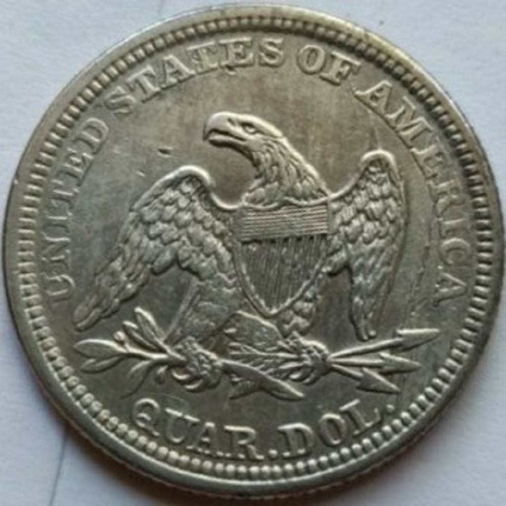 1858-25c-Liberty-Seated-Quarter-#4
